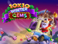 ऑनलाइन गेम्स 10x10 Winter Gems
