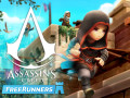 ऑनलाइन गेम्स Assassin`s Creed Freerunners