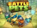 ऑनलाइन गेम्स Battle Pets