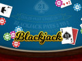 ऑनलाइन गेम्स Blackjack