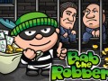 ऑनलाइन गेम्स Bob The Robber