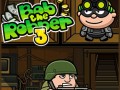 ऑनलाइन गेम्स Bob the Robber 3