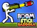 ऑनलाइन गेम्स Boom Stick Bazooka