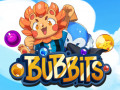 ऑनलाइन गेम्स Bubbits