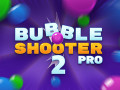 ऑनलाइन गेम्स Bubble Shooter Pro 2