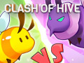 ऑनलाइन गेम्स Clash Of Hive