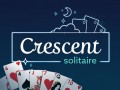 ऑनलाइन गेम्स Crescent Solitaire