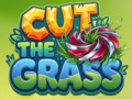 ऑनलाइन गेम्स Cut the Grass 3D