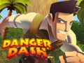 ऑनलाइन गेम्स Danger Dash