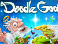 ऑनलाइन गेम्स Doodle God