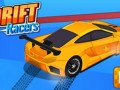 ऑनलाइन गेम्स Drift Racers
