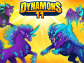 ऑनलाइन गेम्स Dynamons 11