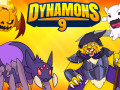 ऑनलाइन गेम्स Dynamons 9