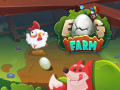 ऑनलाइन गेम्स Egg Farm