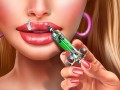 ऑनलाइन गेम्स Ellie Lips Injections