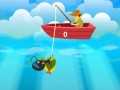 ऑनलाइन गेम्स Fishing
