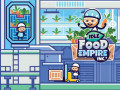 ऑनलाइन गेम्स Food Empire Inc