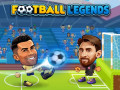 ऑनलाइन गेम्स Football Legends 2026