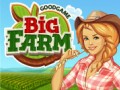 ऑनलाइन गेम्स GoodGame Big Farm
