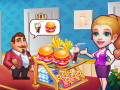 ऑनलाइन गेम्स Hotel Fever Tycoon