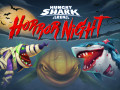 ऑनलाइन गेम्स Hungry Shark Arena Horror Night