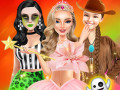 ऑनलाइन गेम्स Iconic Halloween Costumes