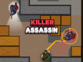 ऑनलाइन गेम्स Killer Assassin
