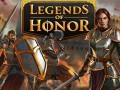 ऑनलाइन गेम्स Legends of Honor