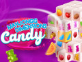 ऑनलाइन गेम्स Mahjongg Dimensions Candy 640 seconds