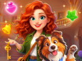 ऑनलाइन गेम्स Mansion Story Match
