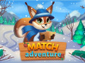 ऑनलाइन गेम्स Match Adventure