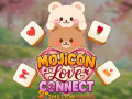 ऑनलाइन गेम्स Mojicon Love Connect