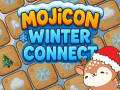 ऑनलाइन गेम्स Mojicon Winter Connect