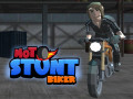 ऑनलाइन गेम्स Moto Stunt Biker