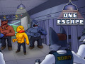 ऑनलाइन गेम्स One Escape