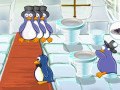ऑनलाइन गेम्स Penguin Cookshop