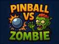 ऑनलाइन गेम्स Pinball VS Zombie