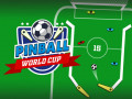 ऑनलाइन गेम्स Pinball World Cup