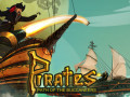 ऑनलाइन गेम्स Pirates Path of the Buccaneer