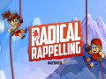 ऑनलाइन गेम्स Radical Rappelling