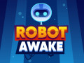 ऑनलाइन गेम्स Robot Awake