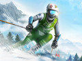 ऑनलाइन गेम्स Ski King 2024