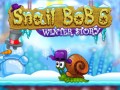 ऑनलाइन गेम्स Snail Bob 6