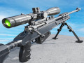 ऑनलाइन गेम्स Sniper Shot Secret Mission