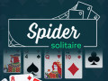 ऑनलाइन गेम्स Spider Solitaire