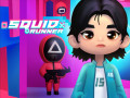 ऑनलाइन गेम्स Squid Runner