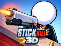 ऑनलाइन गेम्स Stick Kill 3D