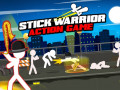 ऑनलाइन गेम्स Stick Warrior Action Game