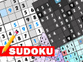 ऑनलाइन गेम्स Sudoku