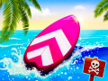 ऑनलाइन गेम्स Summer Rider 3D